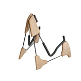 Maxbell Foldable Stand Stable A Frame for Acoustic Electric