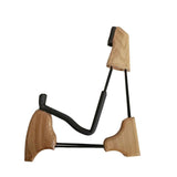 Maxbell Foldable Stand Stable A Frame for Acoustic Electric