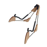 Maxbell Foldable Stand Stable A Frame for Acoustic Electric