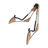 Maxbell Foldable Stand Stable A Frame for Acoustic Electric
