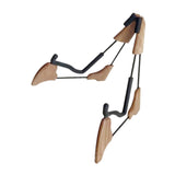 Maxbell Foldable Stand Stable A Frame for Acoustic Electric