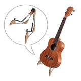 Maxbell Foldable Stand Stable A Frame for Acoustic Electric