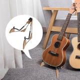 Maxbell Foldable Stand Stable A Frame for Acoustic Electric