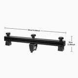 Maxbell Electric Guitar Neck Straightener Adjustable Guitar Neck Alignment for Banjo