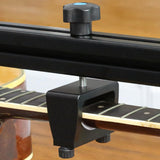 Maxbell Electric Guitar Neck Straightener Adjustable Guitar Neck Alignment for Banjo
