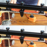 Maxbell Electric Guitar Neck Straightener Adjustable Guitar Neck Alignment for Banjo