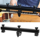 Maxbell Electric Guitar Neck Straightener Adjustable Guitar Neck Alignment for Banjo