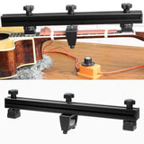 Maxbell Electric Guitar Neck Straightener Adjustable Guitar Neck Alignment for Banjo