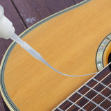 Maxbell 20Pcs Glue Dispenser Bottle Tips for Detail Works Small Parts Hobby Projects