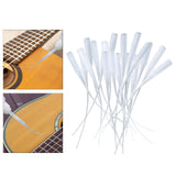 Maxbell 20Pcs Glue Dispenser Bottle Tips for Detail Works Small Parts Hobby Projects