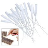 Maxbell 20Pcs Glue Dispenser Bottle Tips for Detail Works Small Parts Hobby Projects