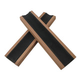 Maxbell Neck Rest Stand Long Guitar Neck Cradle for Electric Guitar Cleaning Ukulele