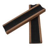 Maxbell Neck Rest Stand Long Guitar Neck Cradle for Electric Guitar Cleaning Ukulele