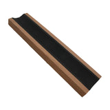 Maxbell Neck Rest Stand Long Guitar Neck Cradle for Electric Guitar Cleaning Ukulele