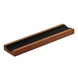 Maxbell Neck Rest Stand Long Guitar Neck Cradle for Electric Guitar Cleaning Ukulele