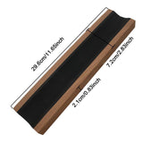 Maxbell Neck Rest Stand Long Guitar Neck Cradle for Electric Guitar Cleaning Ukulele