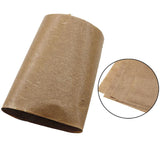 Maxbell 5 Pieces Guitar String Protective Papers Replacement Lightweight Maintenance 650mm