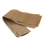 Maxbell 5 Pieces Guitar String Protective Papers Replacement Lightweight Maintenance 650mm