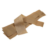 Maxbell 5 Pieces Guitar String Protective Papers Replacement Lightweight Maintenance 650mm