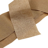 Maxbell 5 Pieces Guitar String Protective Papers Replacement Lightweight Maintenance 650mm