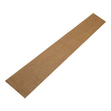 Maxbell 5 Pieces Guitar String Protective Papers Replacement Lightweight Maintenance 840mm