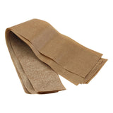 Maxbell 5 Pieces Guitar String Protective Papers Replacement Lightweight Maintenance 840mm