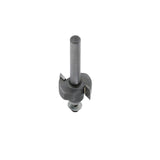 Maxbell Guitar Trim Tool Heavy Duty Multi-function Edge Slotting for DIY Enthusiasts