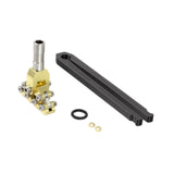 Maxbell Guitar Fret Press Set Musical Instrument Accessory Repair Tool Self Adaptive