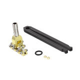 Maxbell Guitar Fret Press Set Musical Instrument Accessory Repair Tool Self Adaptive