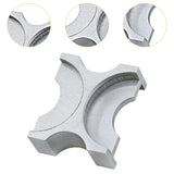 Maxbell Piano Voicing Tool Stable Hammers Block Sanding Pianos Hammer Sandpaper File