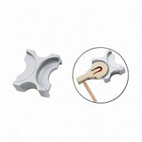 Maxbell Piano Voicing Tool Stable Hammers Block Sanding Pianos Hammer Sandpaper File