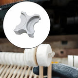 Maxbell Piano Voicing Tool Stable Hammers Block Sanding Pianos Hammer Sandpaper File