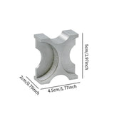 Maxbell Piano Voicing Tool Stable Hammers Block Sanding Pianos Hammer Sandpaper File