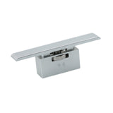 Maxbell Grand Piano Spoon Nail Measuring Tool Lightweight Portable Piano Tuning Tool