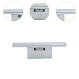 Maxbell Grand Piano Spoon Nail Measuring Tool Lightweight Portable Piano Tuning Tool