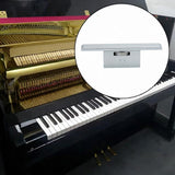 Maxbell Grand Piano Spoon Nail Measuring Tool Lightweight Portable Piano Tuning Tool