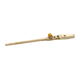 Maxbell Piano Tuner Hammer Convenient Versatile Hammer Handle for Repair Replacement