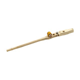 Maxbell Piano Tuner Hammer Convenient Versatile Hammer Handle for Repair Replacement