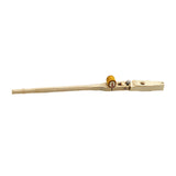 Maxbell Piano Tuner Hammer Convenient Versatile Hammer Handle for Repair Replacement