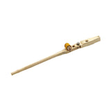 Maxbell Piano Tuner Hammer Convenient Versatile Hammer Handle for Repair Replacement