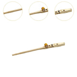 Maxbell Piano Tuner Hammer Convenient Versatile Hammer Handle for Repair Replacement