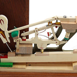Maxbell Piano Tuner Hammer Convenient Versatile Hammer Handle for Repair Replacement