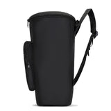 Maxbell Djembe Bag Padded Percussion Instrument Accessory Dustproof Africa Drum Case 8 Inch