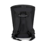Maxbell Djembe Bag Padded Percussion Instrument Accessory Dustproof Africa Drum Case 12 Inch