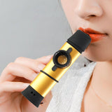 Maxbell Kazoo Instrument Accompaniment Compact Toy Professional Beginner Kids Adults Gold