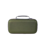 Maxbell Travel Microphone Carry Case Handheld Mics Carrying Bag for Party Travelling