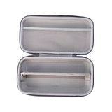 Maxbell Travel Microphone Carry Case Handheld Mics Carrying Bag for Party Travelling