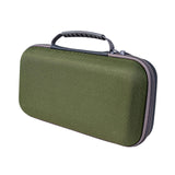 Maxbell Travel Microphone Carry Case Handheld Mics Carrying Bag for Party Travelling