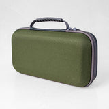 Maxbell Travel Microphone Carry Case Handheld Mics Carrying Bag for Party Travelling