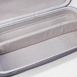 Maxbell Travel Microphone Carry Case Handheld Mics Carrying Bag for Party Travelling